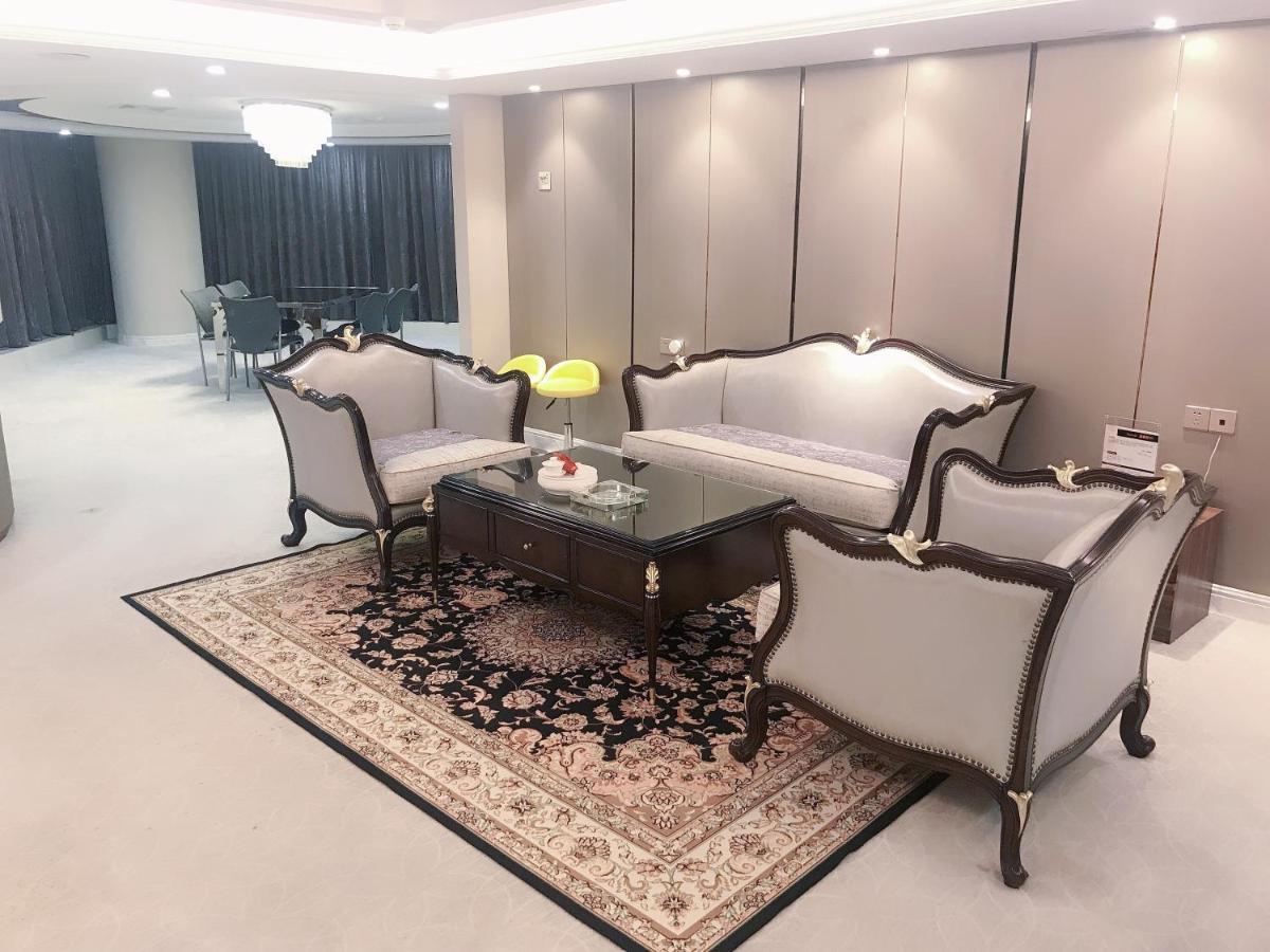 Cheng Bao Hotel Shantou Mixc Branch Екстериор снимка