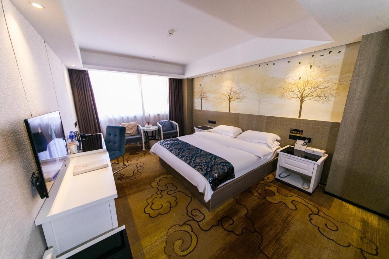 Cheng Bao Hotel Shantou Mixc Branch Екстериор снимка