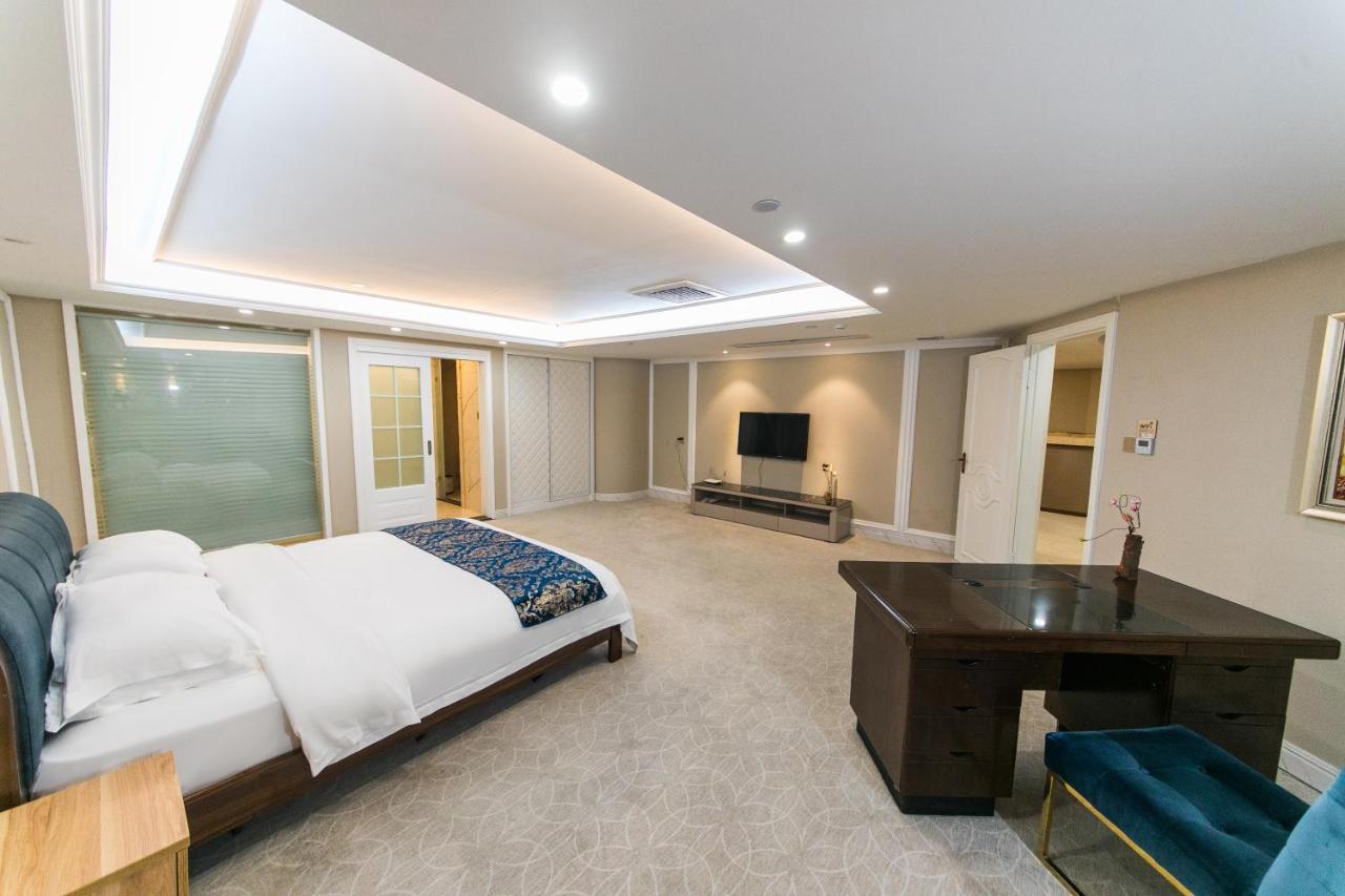 Cheng Bao Hotel Shantou Mixc Branch Екстериор снимка