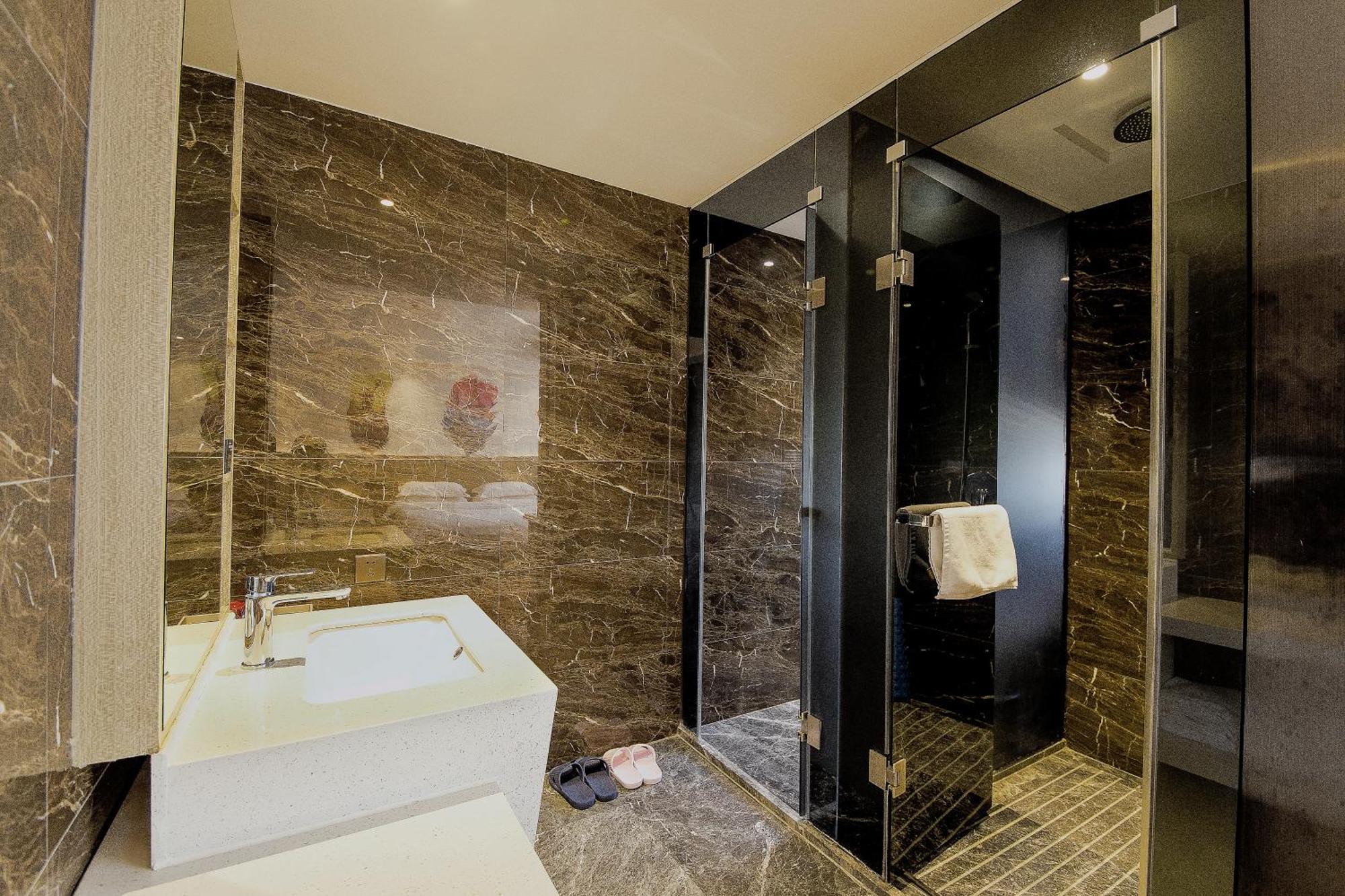 Cheng Bao Hotel Shantou Mixc Branch Екстериор снимка