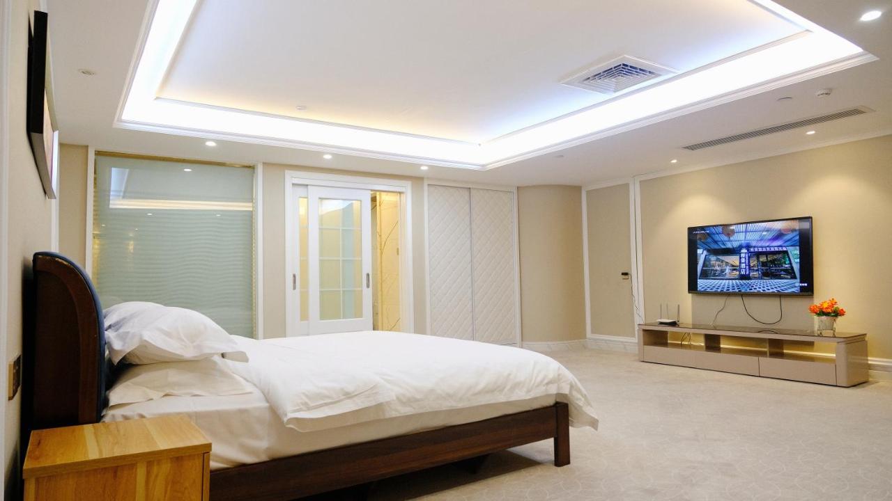 Cheng Bao Hotel Shantou Mixc Branch Екстериор снимка